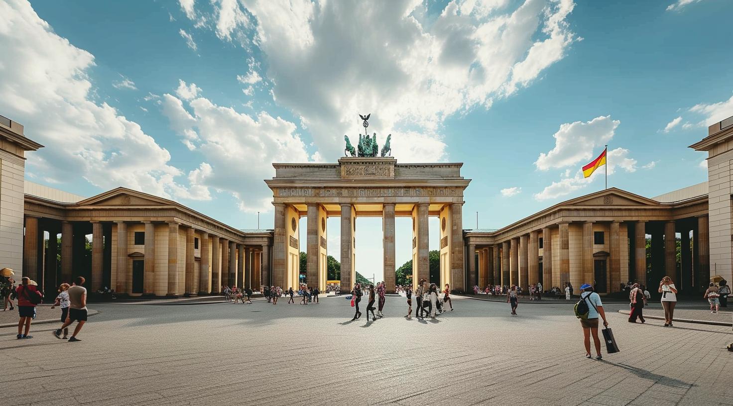 Die besten Städte für einen Städtetrip in Deutschland