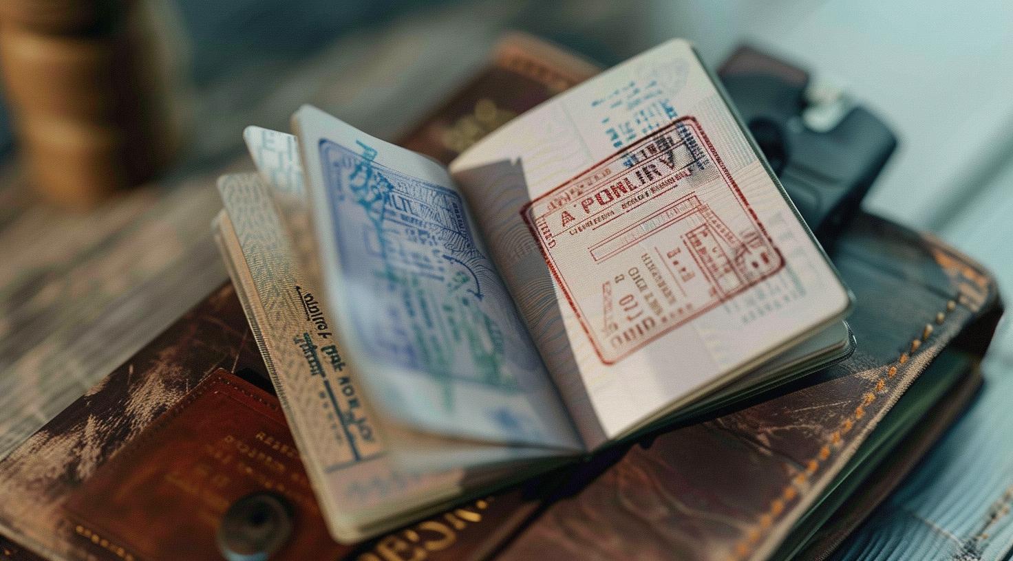 Flugtickets buchen